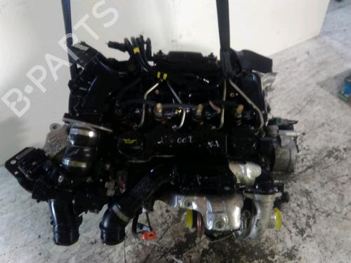 Engine CITROËN C4 I (LC_) 1.6 HDi | BP33727633M1 - Image 4