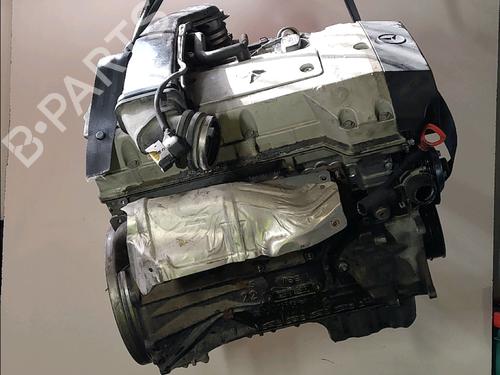 Used Engine Engine MERCEDES-BENZ SLK (R170) 200 (170.435) (136 hp) 30164840 30164840