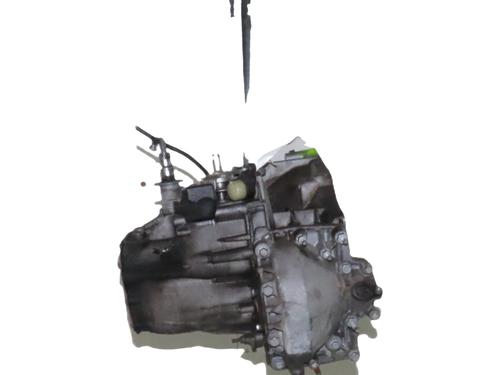Used Gearbox Gearbox PEUGEOT 308 SW I (4E_, 4H_) 2.0 HDi (136 hp) 40241968 40241968