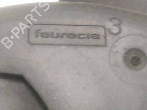 Køleventilator elektrisk PEUGEOT 208 I (CA_, CC_) 1.6 VTi (120 hp) 28178029