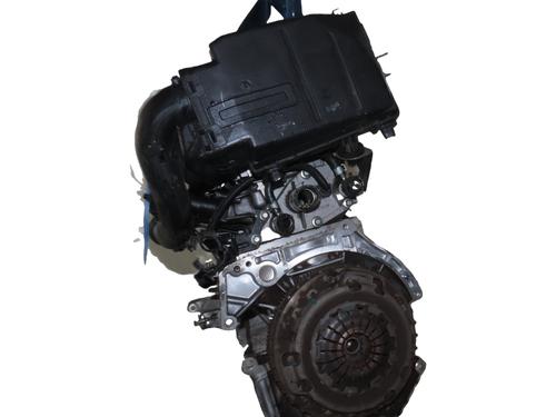 Used Engine Engine NISSAN MICRA IV (K13K, K13KK) 1.2 (80 hp) 34641227 34641227