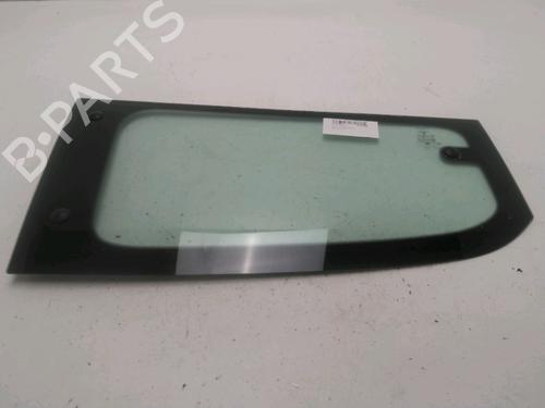 Rear right door window RENAULT TWINGO III (BCM_, BCA_) 1.0 SCe 70 | BP30188210C21 