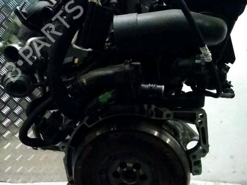 Engine PEUGEOT 2008 I (CU_) 1.2 THP 110 / PureTech 110 | BP14962916M1