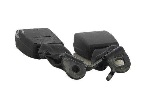 Rear left seatbelt CITROËN C3 II (SC_) 1.4 HDi 70 (SC8HZC, SC8HR0, SC8HP4) | BP38944560I29 - Image 2