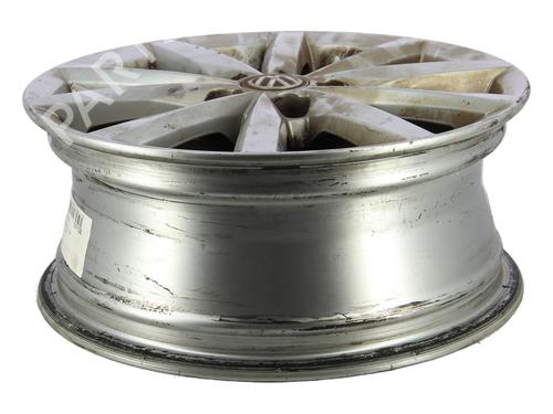 Used Rim VW POLO V (6R1, 6C1) 1.0 (75 hp) 32659662