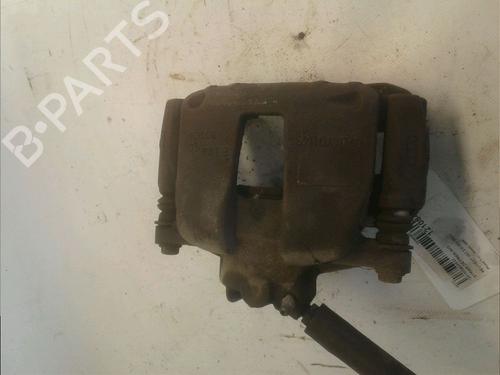 Used Right front brake caliper PEUGEOT 307 (3A/C) 2.0 HDi 90 (90 hp) 15750445