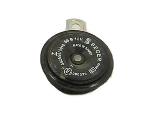 Buzina Buzina RENAULT KANGOO / GRAND KANGOO II (KW0/1_) 1.5 dCi 75 (KW07, KW10, KW04) (75 hp) 34498862 34498862