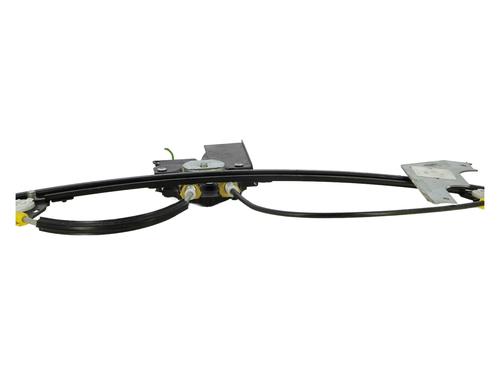 Used Front right window mechanism Front right window mechanism PEUGEOT 508 SW I (8E_) 2.0 HDi (163 hp) 35516370 35516370