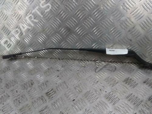 Used Front windshield wiper arm PEUGEOT 207 SW (WK_) 1.4 16V (95 hp) 14903149