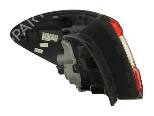 Right taillight RENAULT CAPTUR I (J5_, H5_) 1.5 dCi 110 | BP36573609C35 - Image 2