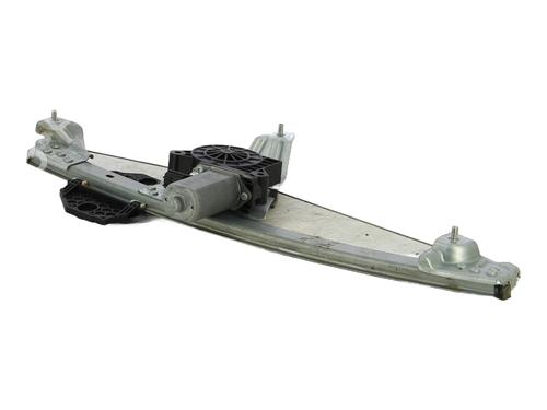 Rear right window mechanism DACIA SANDERO II TCe 90 (B8M1, B8MA, B8AC) | BP32178891C25 - Image 4