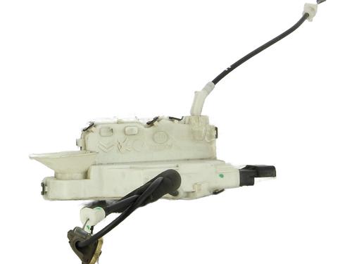 Front left lock PEUGEOT 807 (EB_) 2.2 HDi | BP33632784C98 - Image 4