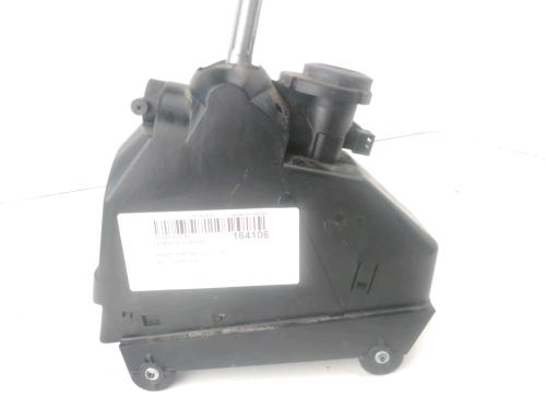 Gear lever SMART FORTWO Cabrio (451) 1.0 (451.431, 451.480) | BP40553778M90 - Image 3