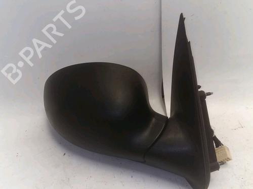 Used Right mirror CHRYSLER PT CRUISER (PT_) 2.2 CRD (121 hp) 22920558