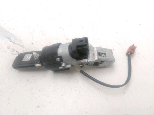 Used Ignition barrel Ignition barrel CITROËN BERLINGO MULTISPACE (B9) 1.6 HDi 90 (92 hp) 26590590 26590590