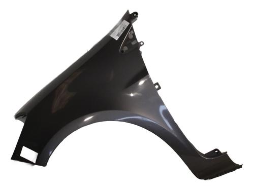 Left front fenders RENAULT CLIO III (BR0/1, CR0/1) 1.5 dCi (C/BR0G, C/BR1G) | BP30630354C41