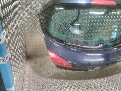 Tailgate RENAULT VEL SATIS (BJ0_) 3.5 V6 (BJ0R, BJ0V, BJ0U) | BP23181488C6 