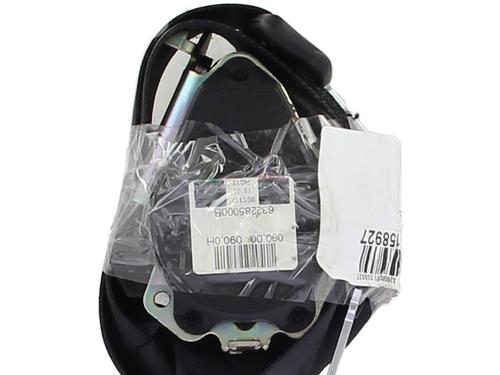 Used Rear center seatbelt Rear center seatbelt RENAULT SCÉNIC IV (J9_) 1.5 dCi 95 (95 hp) 33477305 33477305