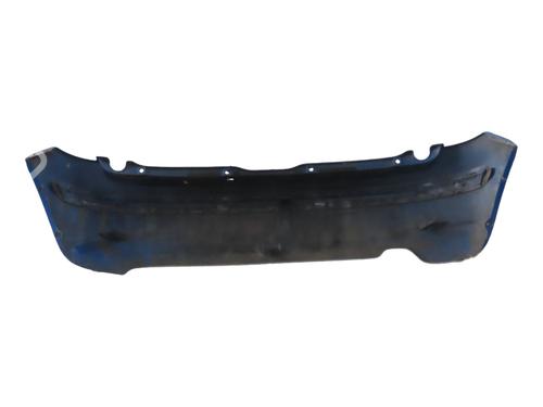 Paraurti posteriore Paraurti posteriore FIAT PANDA (169_) 1.2 (169.AXB11, 169.AXB1A) (60 hp) 37411768 37411768
