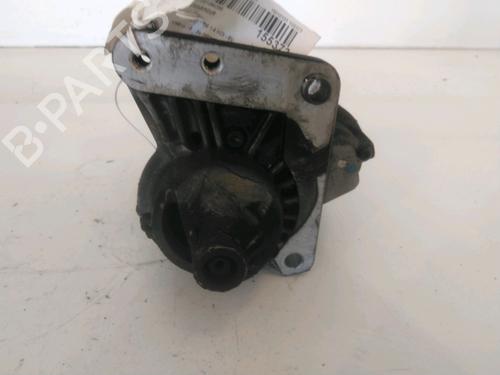 Starter PEUGEOT 206 Hatchback (2A/C) 1.4 HDi eco 70 | BP29929953M8