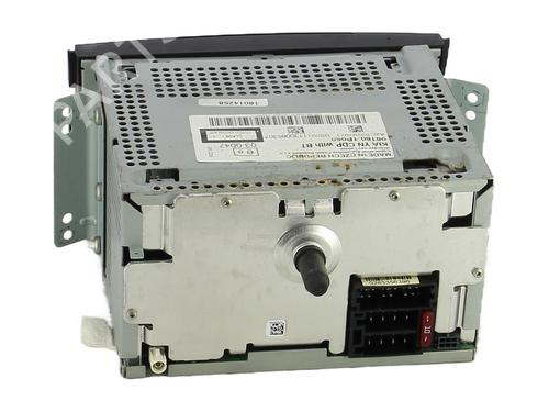 Radio KIA VENGA (YN) 1.6 CRDi 115 | BP31055561E6