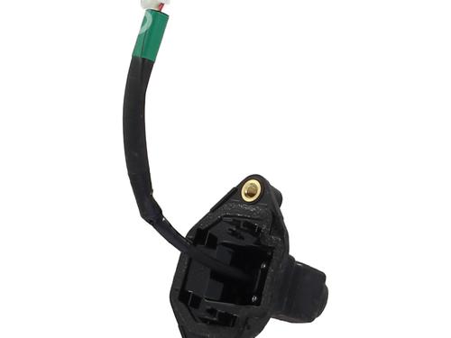 Câmera NISSAN QASHQAI II (J11, J11_) 1.2 DIG-T (115 hp) 32715848