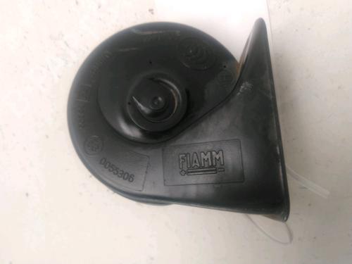 Horn CITROËN C3 II (SC_) 1.6 VTi 120 | BP26724936E13 