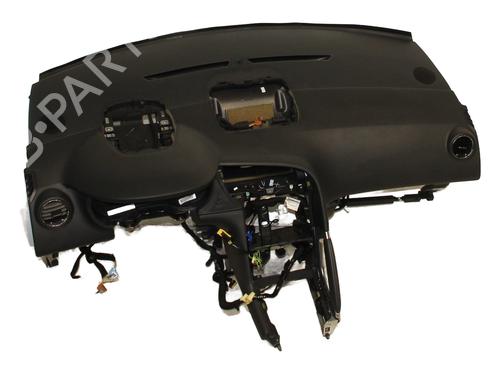 Used Dashboard Dashboard PEUGEOT 3008 I MPV (0U_) 1.6 BlueHDi 120 (120 hp) 32715635 32715635