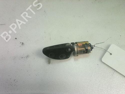 Used Ignition barrel Ignition barrel ALFA ROMEO 156 Sportwagon (932_) [1997-2006] 16084634 16084634