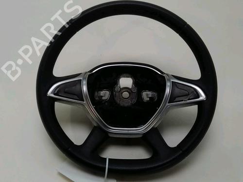 Steering wheel DACIA DOKKER Express Box Body/MPV 1.6 (102 hp) 17514835