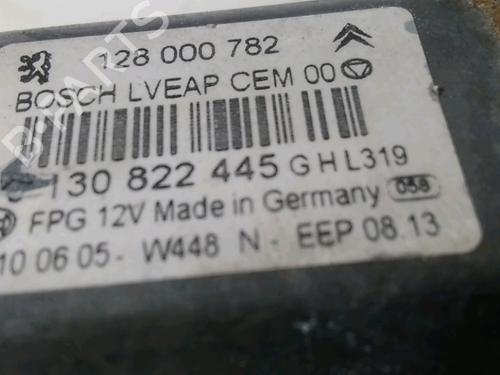 Used Front right window mechanism CITROËN C5 III (RD_) 1.6 HDi 110 (RD9HZC) (109 hp) 20328257