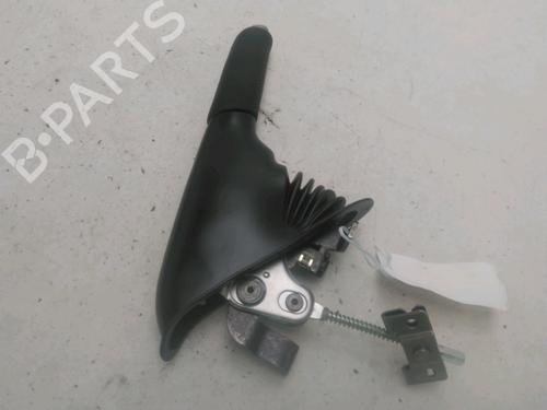 Hand brake ABARTH 500 / 595 / 695 1.4 (312.AXF11, 312.AXF1A) | BP29577982I18 