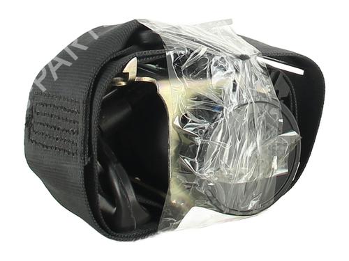 Used Rear center seatbelt Rear center seatbelt RENAULT CLIO IV (BH_) 1.5 dCi 90 (90 hp) 33836078 33836078