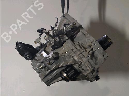Used Gearbox TOYOTA YARIS (_P13_) 1.3 (NSP130_, NSP130) (99 hp) 28485649