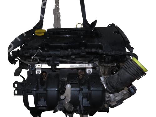 Motor Motor OPEL MERIVA B MPV (S10) 1.4 (75) (100 hp) 35936192 35936192
