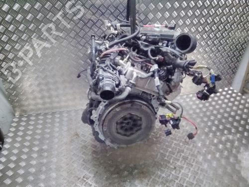 Engine BMW X1 (F48) sDrive 16 d | BP15746099M1 