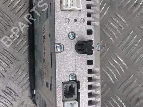 radio-renault-zoe-bfm_-zoe-281153778r-2012-11713757 main image