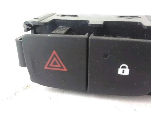 Warning switch RENAULT TRAFIC III Van (FG_) 1.6 dCi 140 (FGMA, FGMC) | BP33998150I22 - Image 2