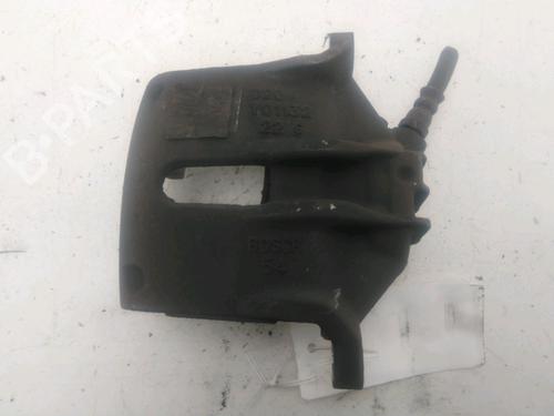 Right front brake caliper CITROËN C3 II (SC_) 1.2 VTi 82 | BP26121180M104 - Image 4