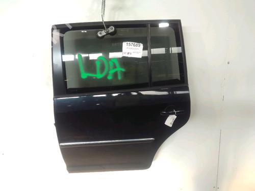 Left rear door VW TOURAN (1T3) 1.6 TDI | BP28068467C4
