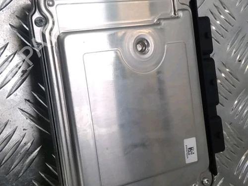 Used Engine control unit (ECU) Engine control unit (ECU) PEUGEOT 207 (WA_, WC_) 1.6 HDi (90 hp) 13078090 13078090