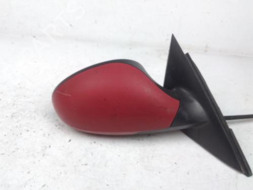 Right mirror SEAT IBIZA III (6L1) 1.9 TDI | BP15754951C27 