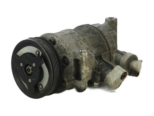 Used AC compressor AC compressor SKODA FABIA III (NJ3) 1.0 (75 hp) 35887418 35887418