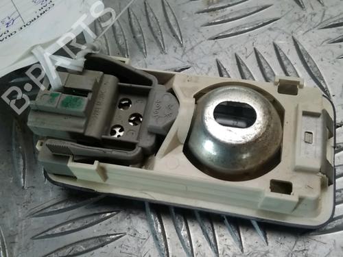Innerbelysning PEUGEOT 206 Hatchback (2A/C) 1.4 i | BP15277050I8 