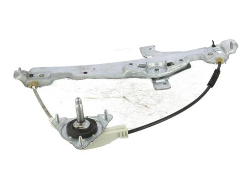 Rear left window mechanism CITROËN C3 III (SX) 1.5 BlueHDi 100 (SXYHYP, SXYHTU) | BP30188074C24 
