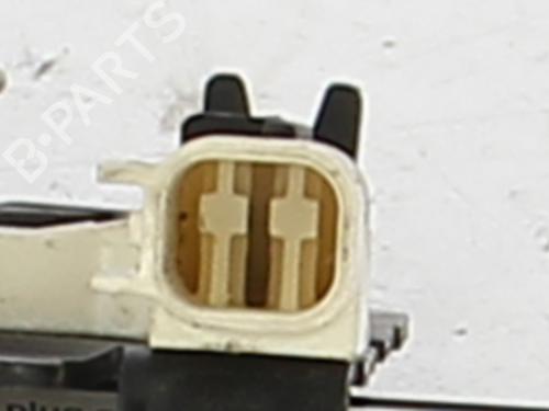 Warning switch RENAULT KADJAR (HA_, HL_) 1.5 dCi 110 (HLA3) | BP30187929I22 