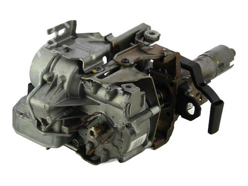 Steering column RENAULT CLIO III (BR0/1, CR0/1) 1.2 16V (BR02, BR0J, BR11, CR02, CR0J, CR11) | BP34049626M21 - Image 3