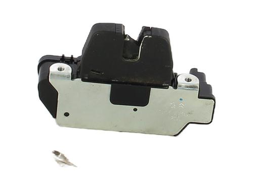 Used Tailgate lock Tailgate lock CITROËN C3 II (SC_) 1.4 HDi 70 (SC8HZC, SC8HR0, SC8HP4) (68 hp) 30291103 30291103