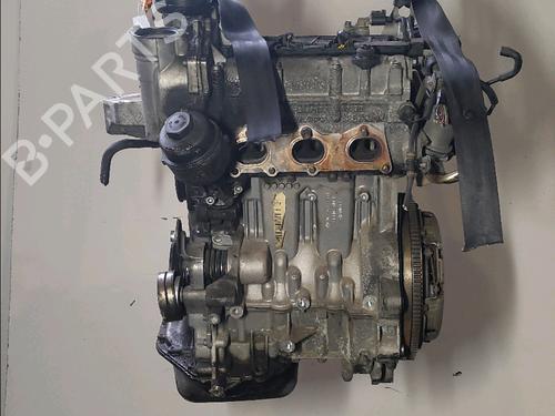Engine VW POLO IV (9N_, 9A_) 1.2 12V | BP29577942M1 