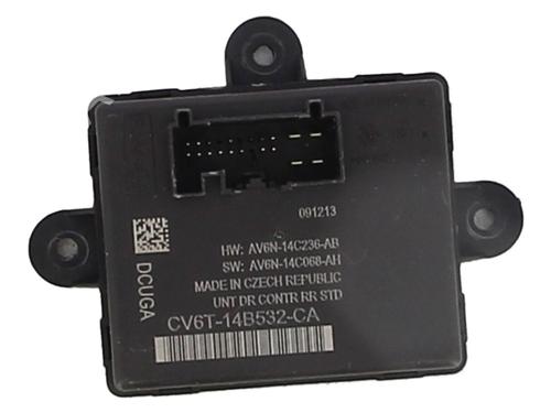 Venstre bak lås FORD KUGA II (DM2) 2.0 TDCi | BP30502127C100